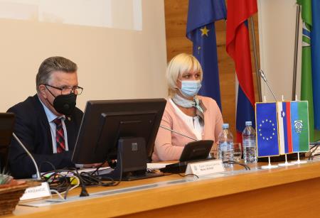 19. redna seja OS Občine Cerknica 06 foto Ljubo Vukelič